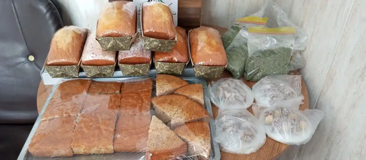 حمایت از غزه در غیرانتفاعی پسرانه اطهار